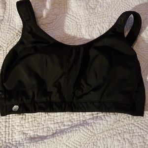 Sports bra